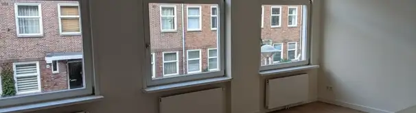 Appartement Foto #1 te huur bij Huurstunt