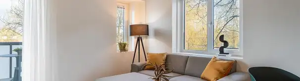 Appartement Foto #1 te huur bij Huurstunt