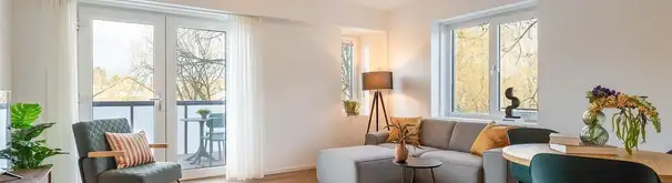 Appartement Foto #0 te huur bij Huurstunt