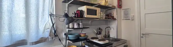 Kamer Foto #2 te huur bij Huurstunt