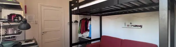 Kamer Foto #0 te huur bij Huurstunt