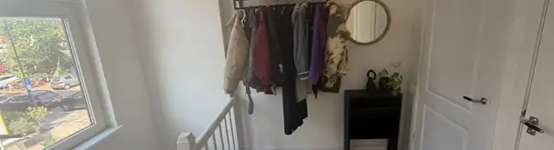 Appartement Foto #1 te huur bij Huurstunt