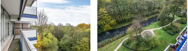 Appartement Foto #2 te huur bij Huurstunt