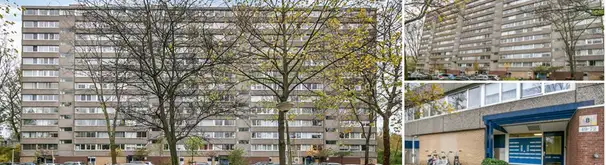 Appartement Foto #0 te huur bij Huurstunt