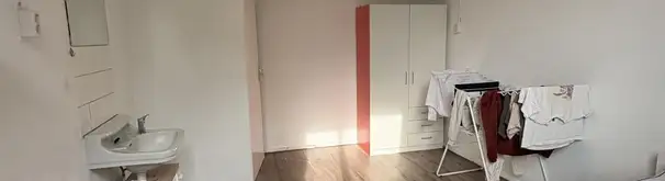 Kamer Foto #2 te huur bij Huurstunt