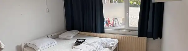 Kamer Foto #1 te huur bij Huurstunt