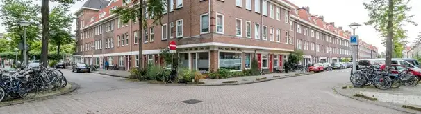 Appartement Foto #0 te huur bij Huurstunt