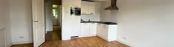 Appartement Foto #2 te huur bij Huurstunt