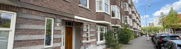 Appartement Foto #1 te huur bij Huurstunt