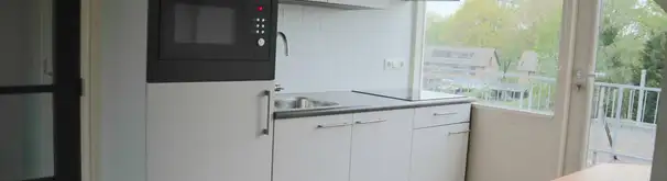Appartement Foto #2 te huur bij Huurstunt
