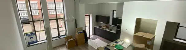Appartement Foto #2 te huur bij Huurstunt