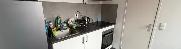 Kamer Foto #3 te huur bij Huurstunt