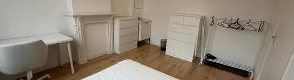 Kamer Foto #2 te huur bij Huurstunt