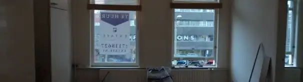 Appartement Foto #1 te huur bij Huurstunt