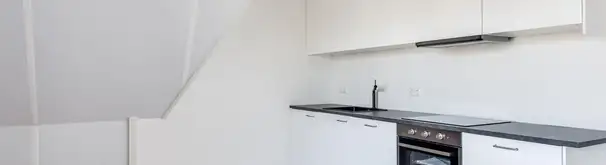 Appartement Foto #3 te huur bij Huurstunt