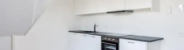 Appartement Foto #2 te huur bij Huurstunt