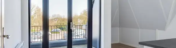 Appartement Foto #1 te huur bij Huurstunt