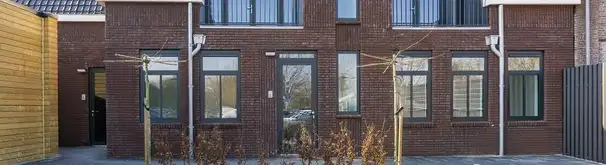 Appartement Foto #0 te huur bij Huurstunt