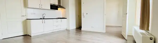 Appartement Foto #3 te huur bij Huurstunt