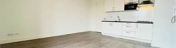 Appartement Foto #2 te huur bij Huurstunt