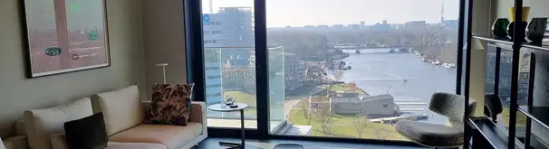 Appartement Foto #1 te huur bij Huurstunt