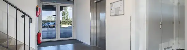 Appartement Foto #3 te huur bij Huurstunt