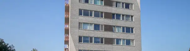 Appartement Foto #1 te huur bij Huurstunt