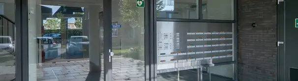 Appartement Foto #2 te huur bij Huurstunt