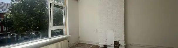 Appartement Foto #1 te huur bij Huurstunt