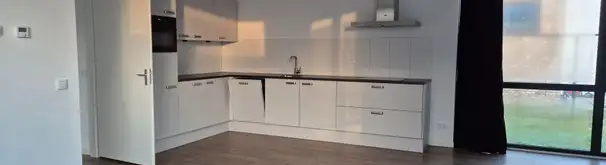 Appartement Foto #2 te huur bij Huurstunt