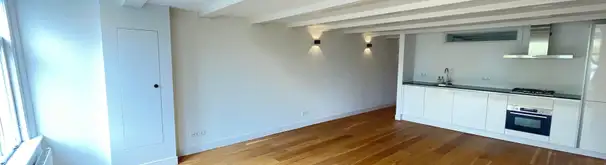 Appartement Foto #2 te huur bij Huurstunt