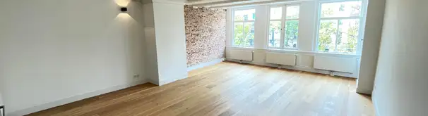 Appartement Foto #1 te huur bij Huurstunt