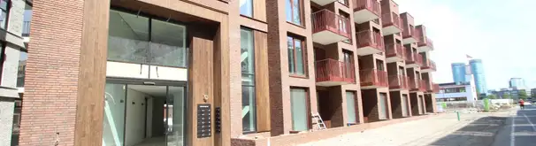 Appartement Foto #0 te huur bij Huurstunt