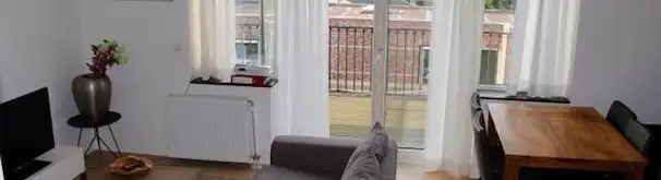 Appartement Foto #0 te huur bij Huurstunt
