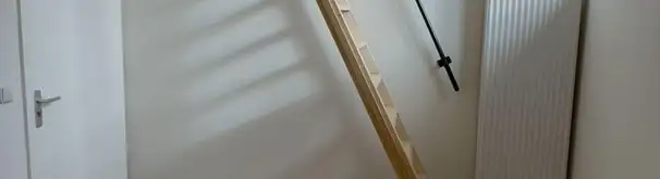 Kamer Foto #2 te huur bij Huurstunt