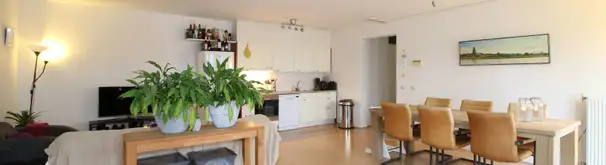 Appartement Foto #2 te huur bij Huurstunt