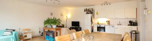 Appartement Foto #1 te huur bij Huurstunt