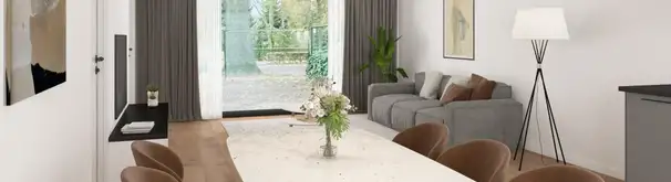 Huurwoning Foto #2 te huur bij Huurstunt