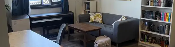 Appartement Foto #3 te huur bij Huurstunt