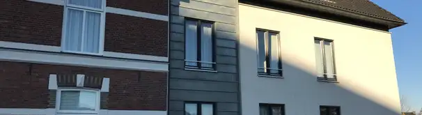 Appartement Foto #1 te huur bij Huurstunt