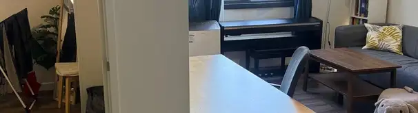 Appartement Foto #2 te huur bij Huurstunt