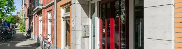 Appartement Foto #2 te huur bij Huurstunt