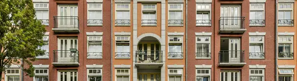 Appartement Foto #1 te huur bij Huurstunt