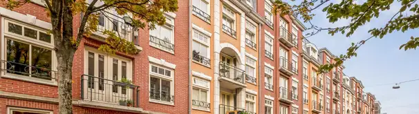 Appartement Foto #0 te huur bij Huurstunt