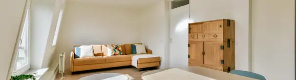 Appartement Foto #3 te huur bij Huurstunt