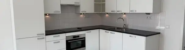 Appartement Foto #2 te huur bij Huurstunt