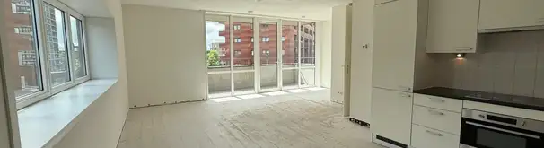 Appartement Foto #3 te huur bij Huurstunt