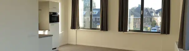 Appartement Foto #1 te huur bij Huurstunt