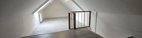 Appartement Foto #1 te huur bij Huurstunt