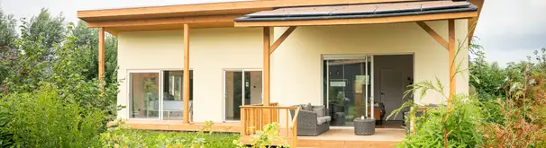 Huurwoning Foto #1 te huur bij Huurstunt